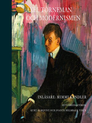 cover image of Axel Törneman och modernismen